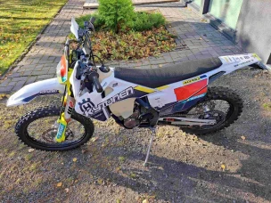 Husqvarna FE