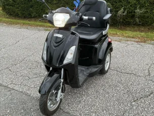 Scandic PK 800