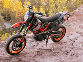 KTM 690