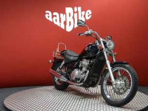 Kawasaki EN