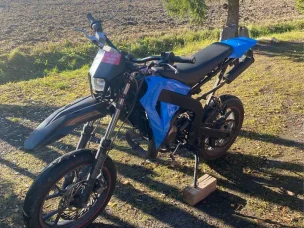 Rieju MRX