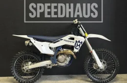 Husqvarna FC