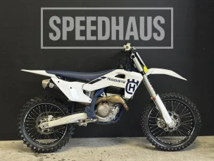 Husqvarna FC