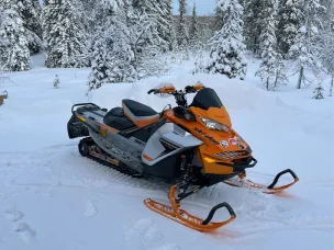 Ski-Doo Renegade