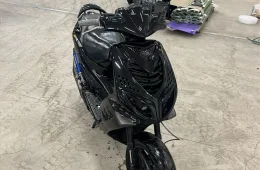 Peugeot Speedfight 2