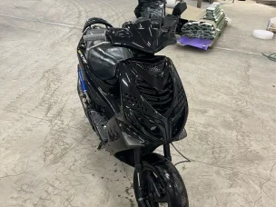 Peugeot Speedfight 2