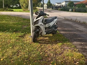SYM Jet4 50 R