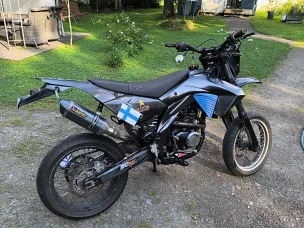 Orion RX50