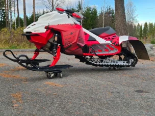 Lynx RS