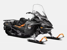 Lynx 69 Ranger