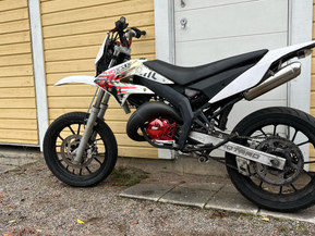 Derbi DRD