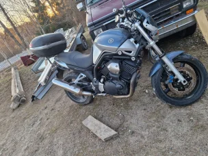 Yamaha BT