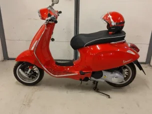 Vespa Sprint