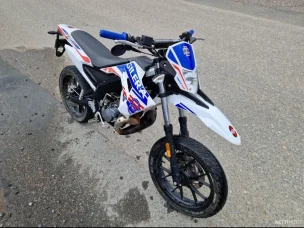 Gilera SMT
