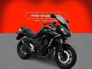 Yamaha FZ6