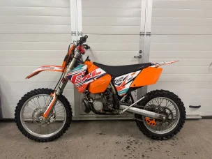 KTM 250