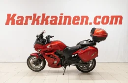 Honda CBF