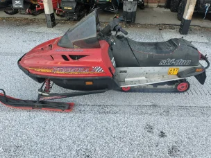 Ski-Doo Formula
