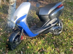MBK Ovetto