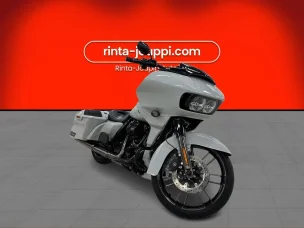 Harley-Davidson CVO