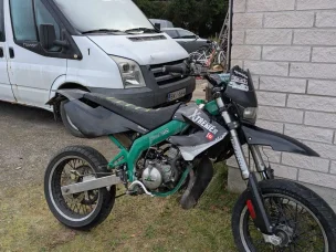 Derbi X-Race