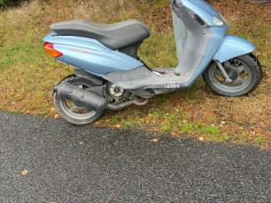 Derbi GP 1