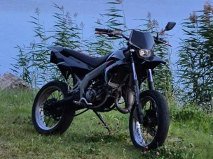 Gilera SMT