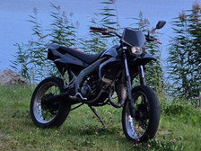 Gilera SMT