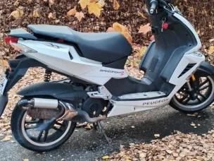 Peugeot Speedfight 3