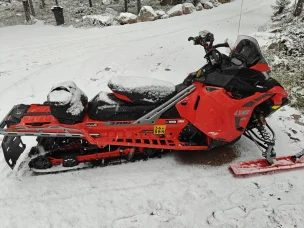 Lynx Xterrain