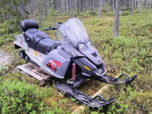 Lynx Ranger