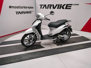 Piaggio Liberty
