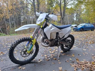 Husqvarna TE
