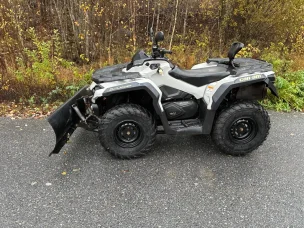 Can-Am Outlander