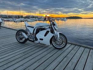 Suzuki GSX-R