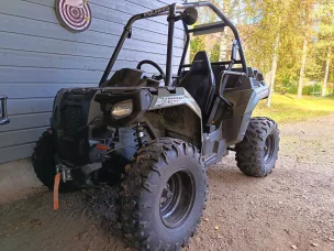 Polaris Ace