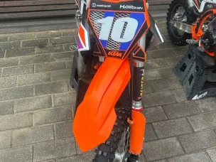 KTM 65