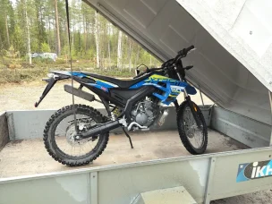 Derbi Senda