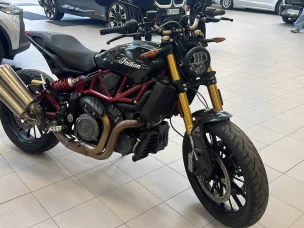 Indian FTR 1200