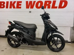 Suzuki UK110