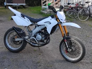 Peugeot XPS