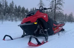 Lynx Shredder