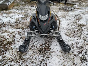 Yamaha FX Nytro