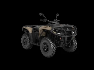 Can-Am Outlander