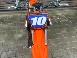 KTM 65
