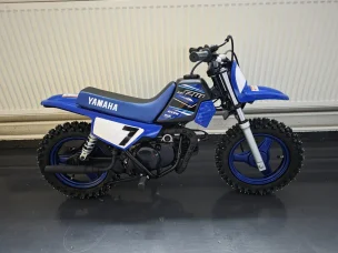 Yamaha PW