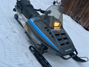 Polaris Indy 440