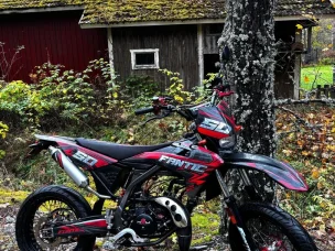 Fantic Motor Performance