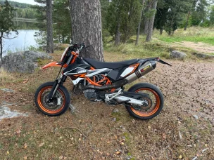 KTM 690
