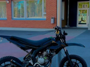 Derbi DRD
